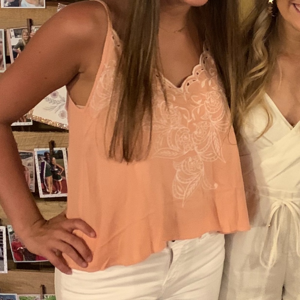 Women’s Tank